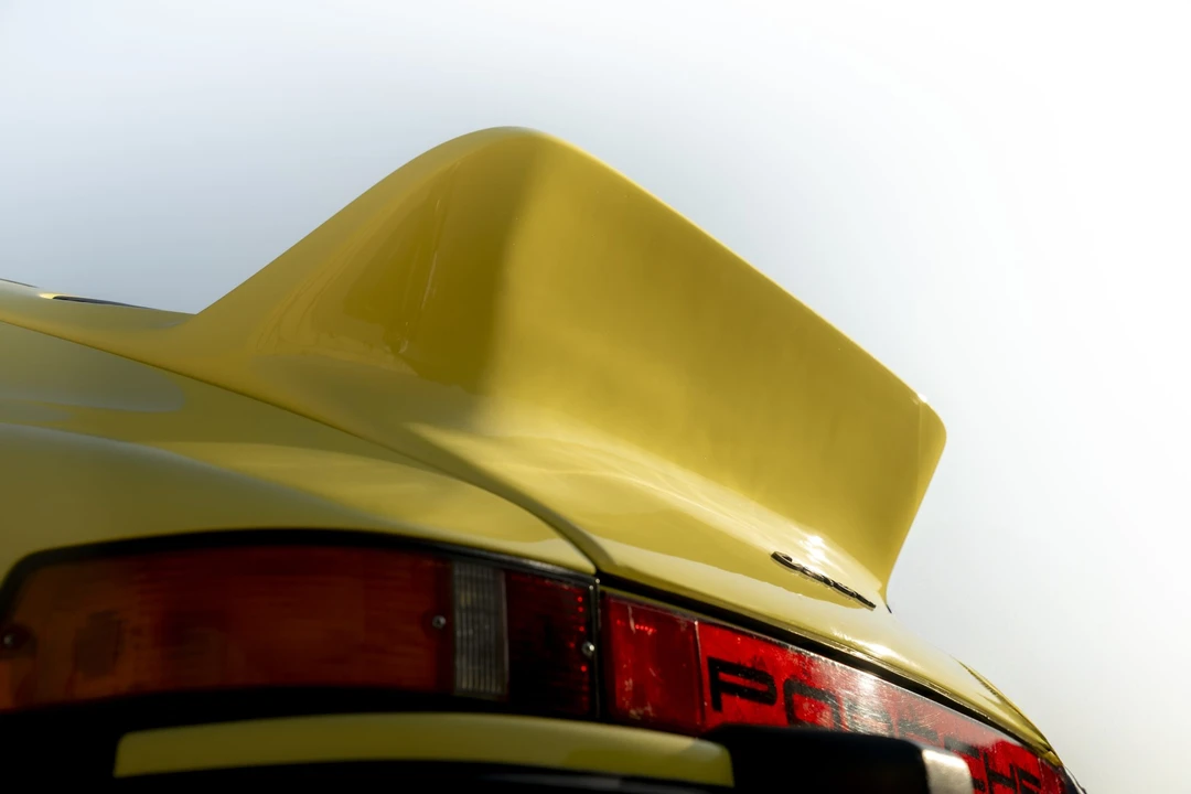 1974 Porsche 911 F-Body LWB - Image 20 of 31