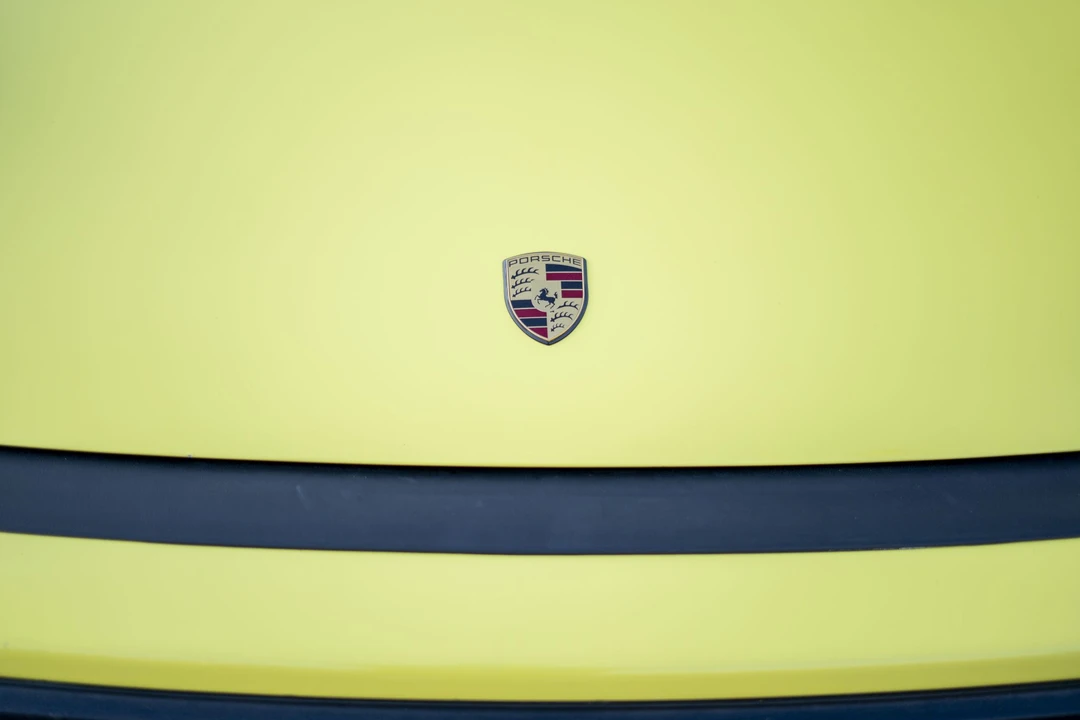 1974 Porsche 911 F-Body LWB - Image 24 of 31