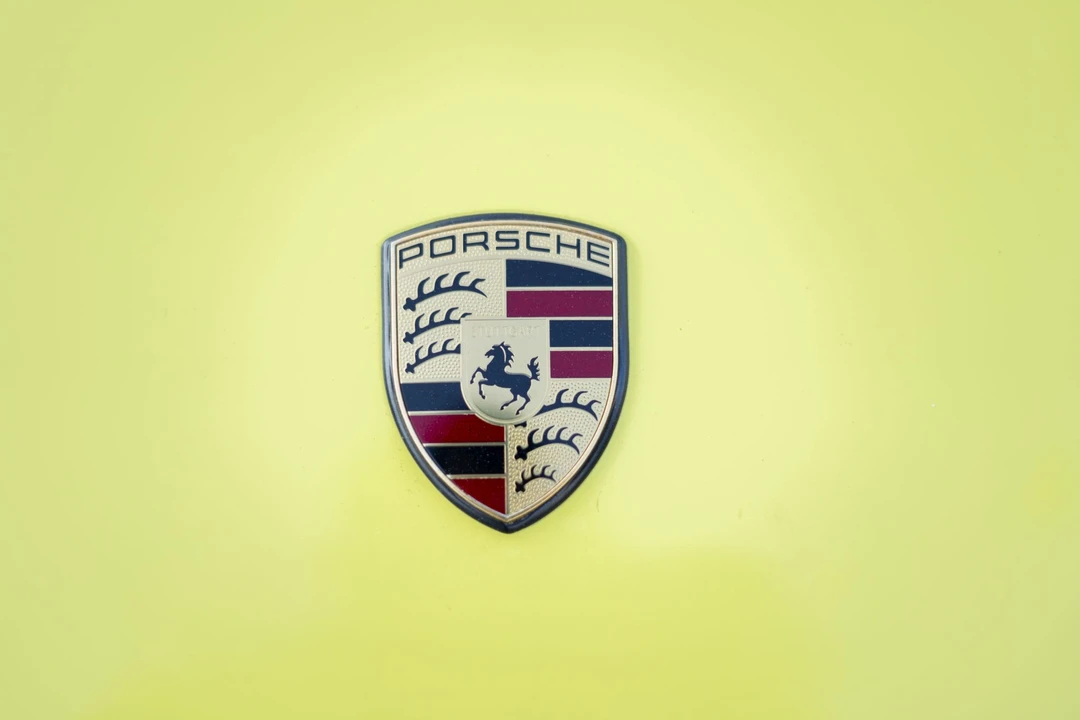 1974 Porsche 911 F-Body LWB - Image 25 of 31