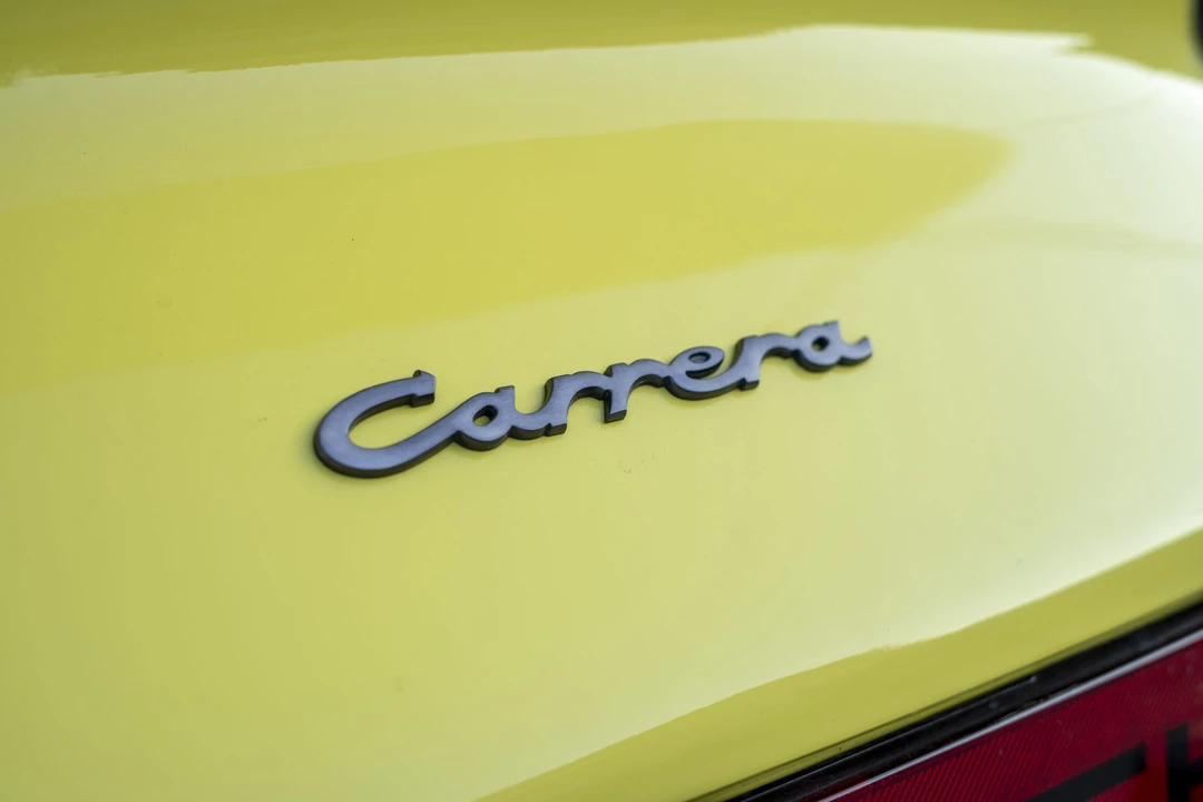 1974 Porsche 911 F-Body LWB - Image 27 of 31