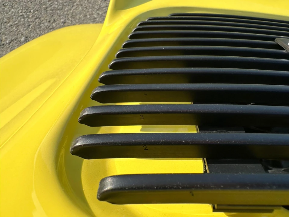 1974 Porsche 911 F-Body LWB - Image 19 of 31