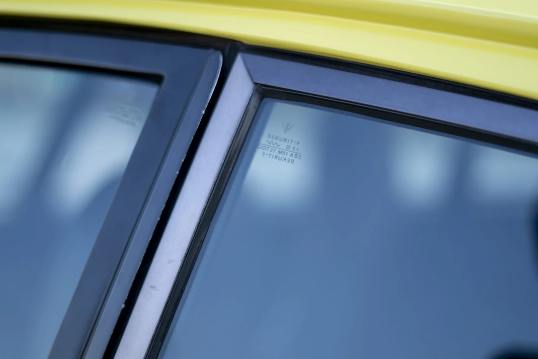 1974 Porsche 911 F-Body LWB - Image 30 of 31