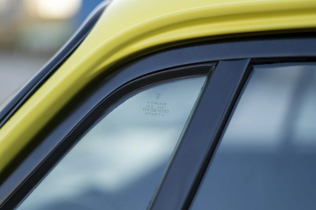 1974 Porsche 911 F-Body LWB - Image 31 of 31