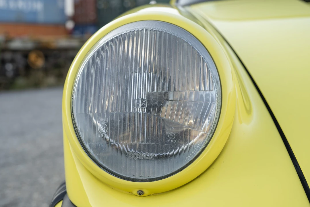 1974 Porsche 911 F-Body LWB - Image 15 of 31