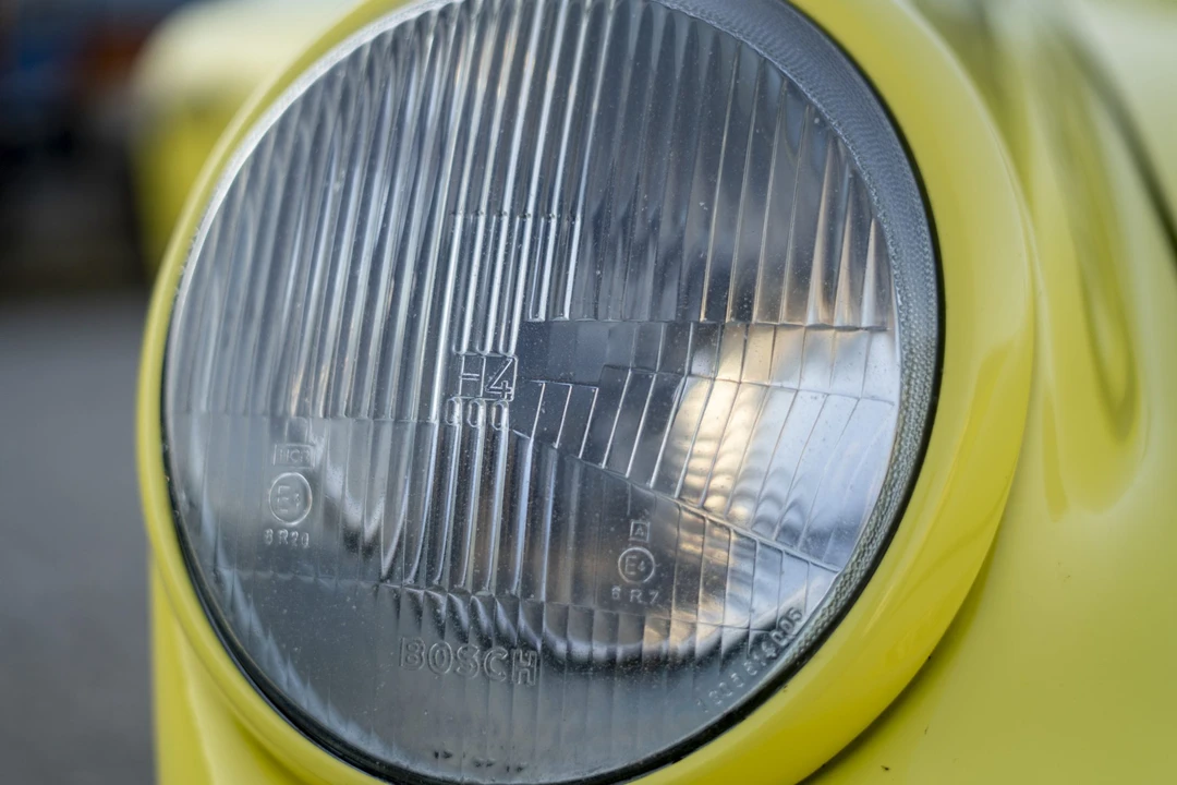 1974 Porsche 911 F-Body LWB - Image 16 of 31