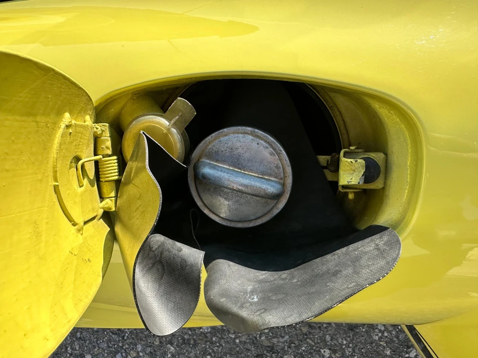 1974 Porsche 911 F-Body LWB - Image 23 of 31