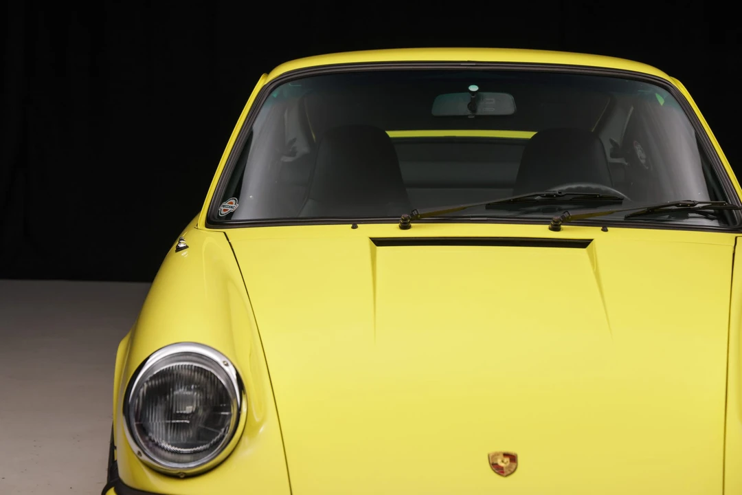 1975 Porsche 911 G-Body - Image 18 of 31