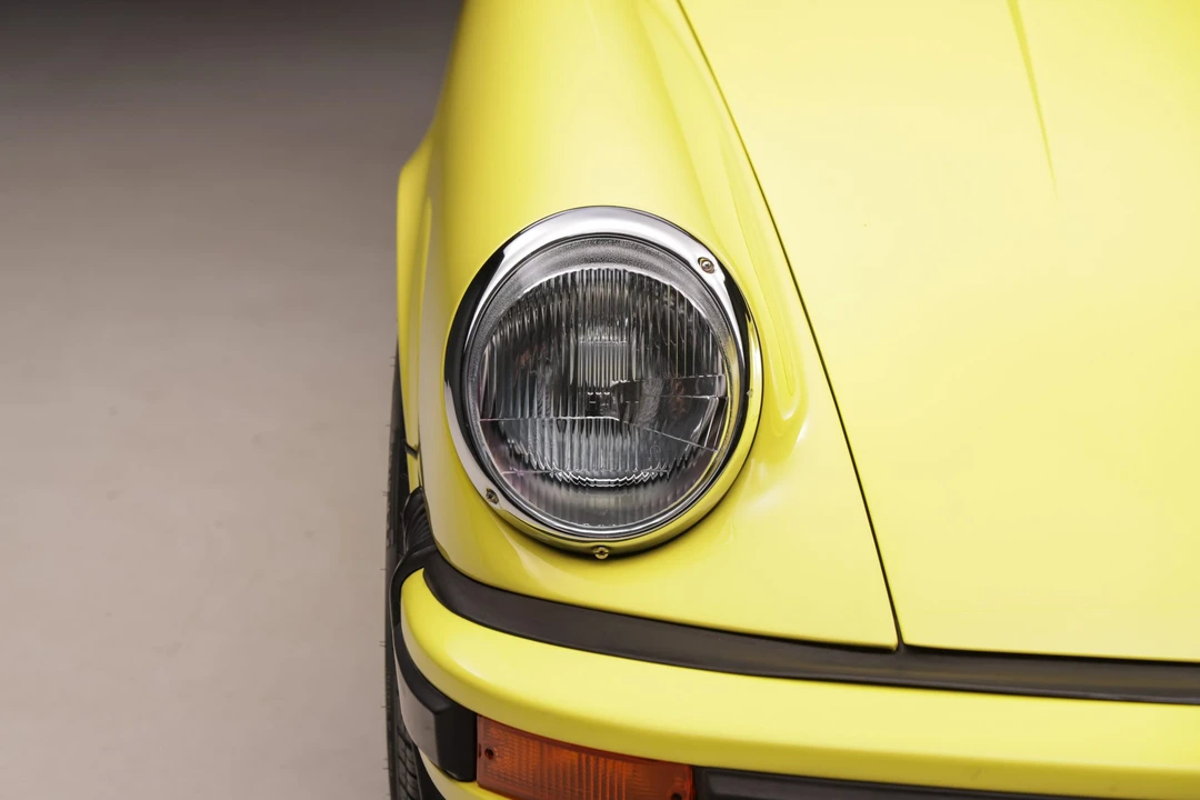 1975 Porsche 911 G-Body - Image 24 of 31