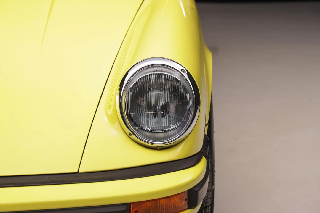 1975 Porsche 911 G-Body - Image 25 of 31
