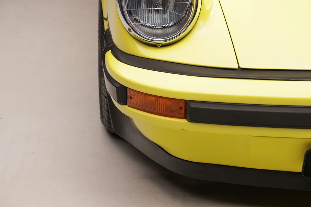 1975 Porsche 911 G-Body - Image 26 of 31