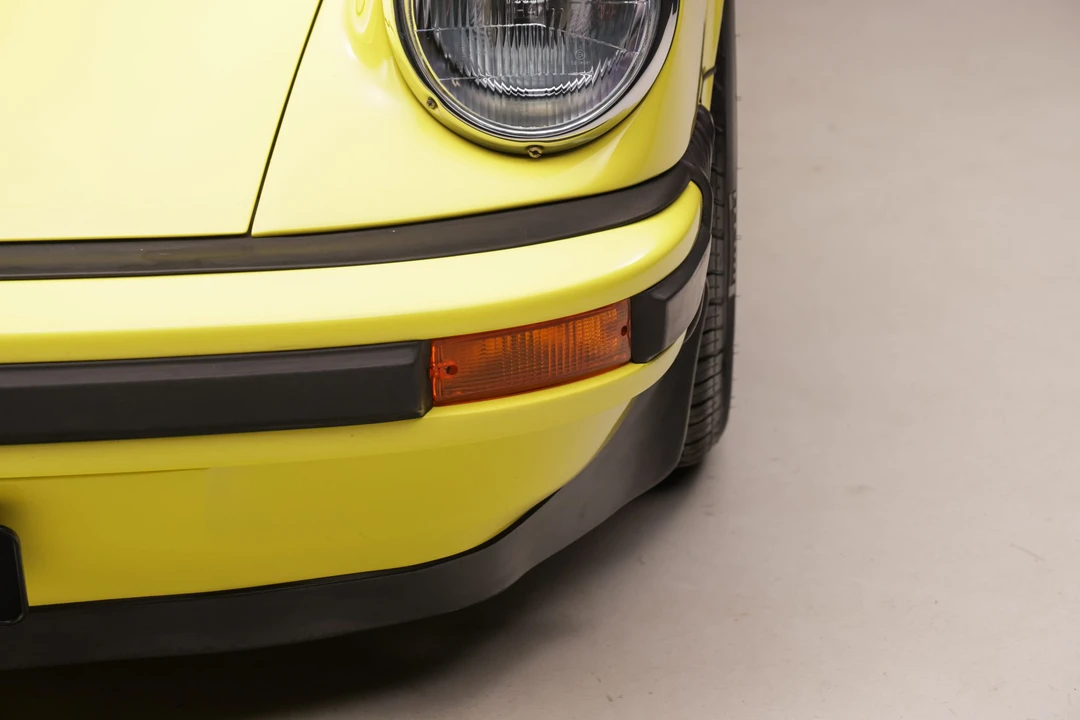 1975 Porsche 911 G-Body - Image 27 of 31