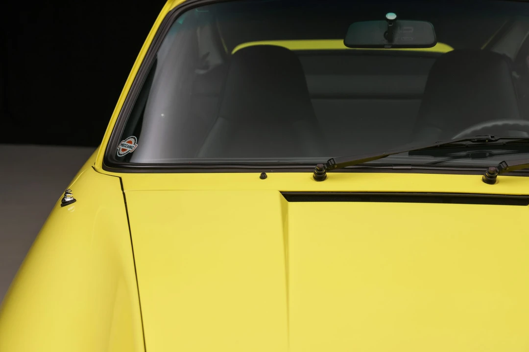 1975 Porsche 911 G-Body - Image 30 of 31