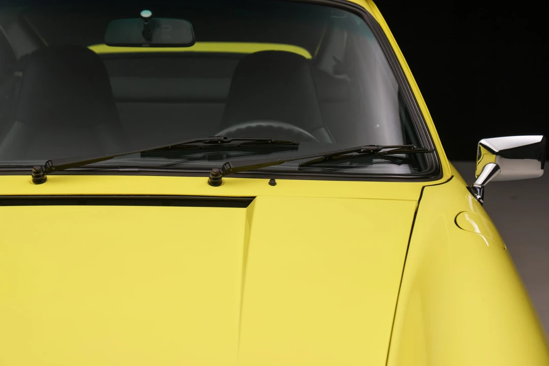 1975 Porsche 911 G-Body - Image 31 of 31