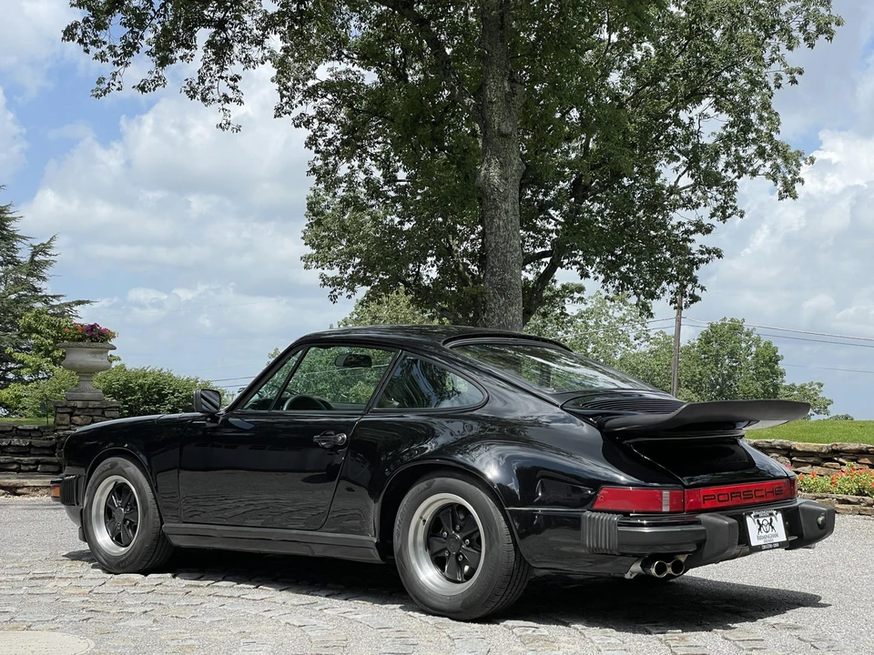 1976 Porsche 911 F-Body LWB - Image 17 of 31