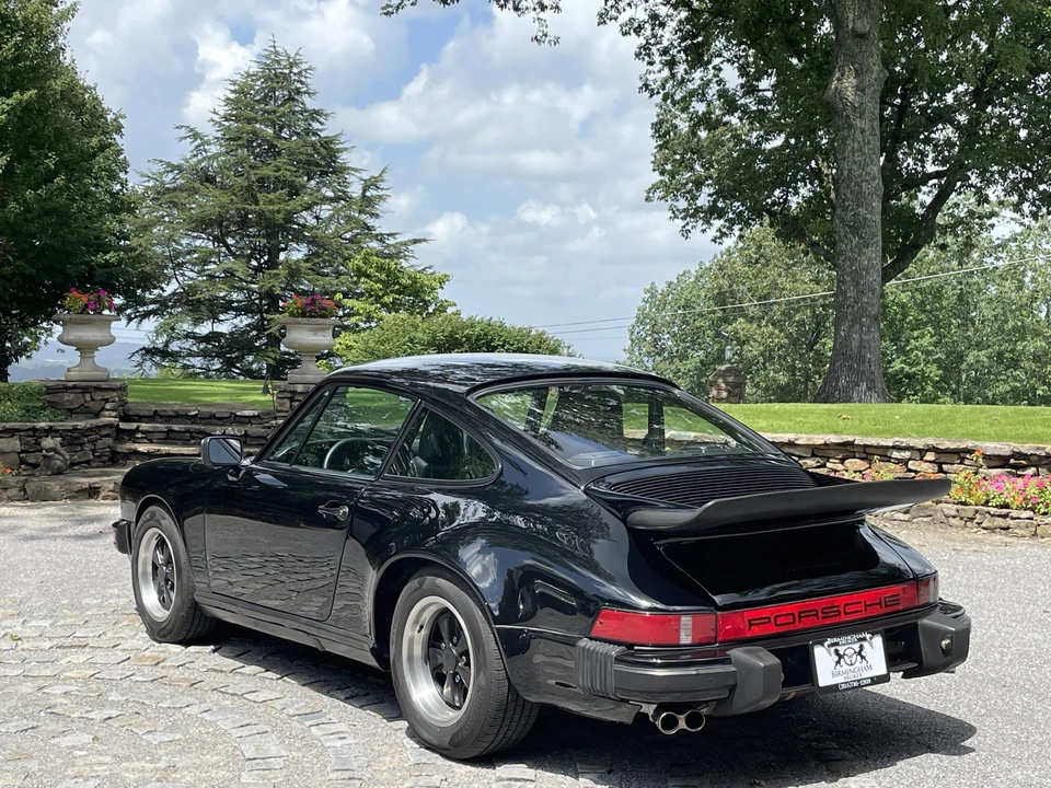 1976 Porsche 911 F-Body LWB - Image 18 of 31