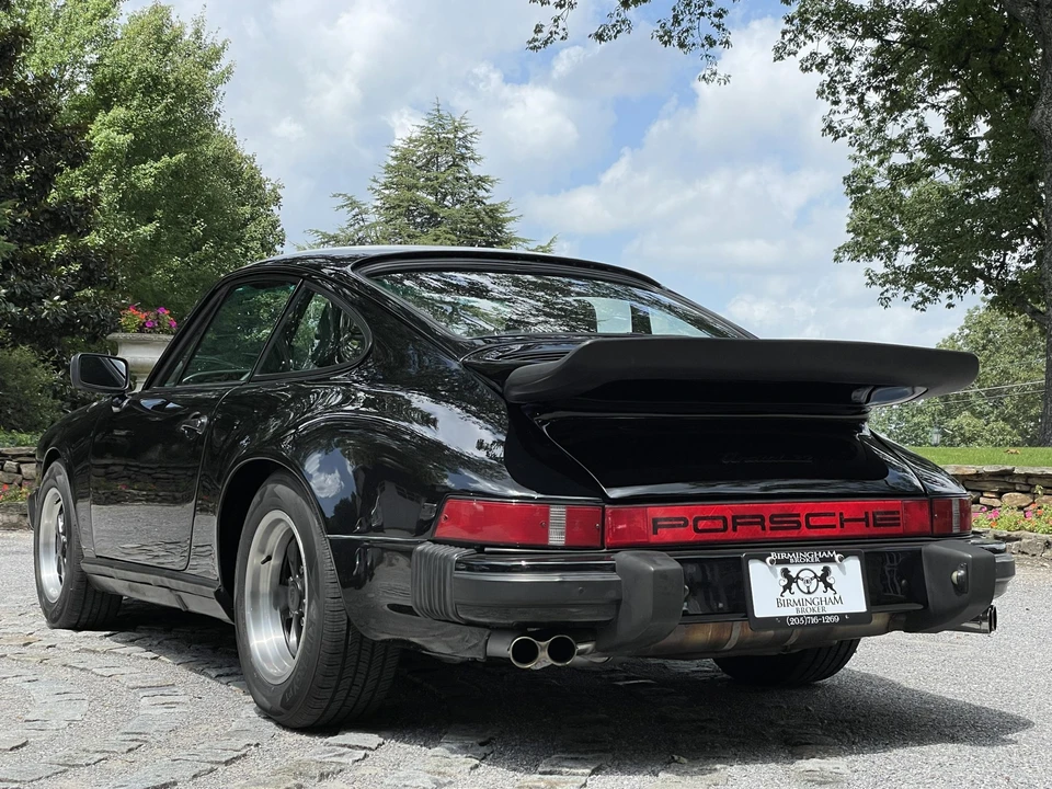 1976 Porsche 911 F-Body LWB - Image 19 of 31