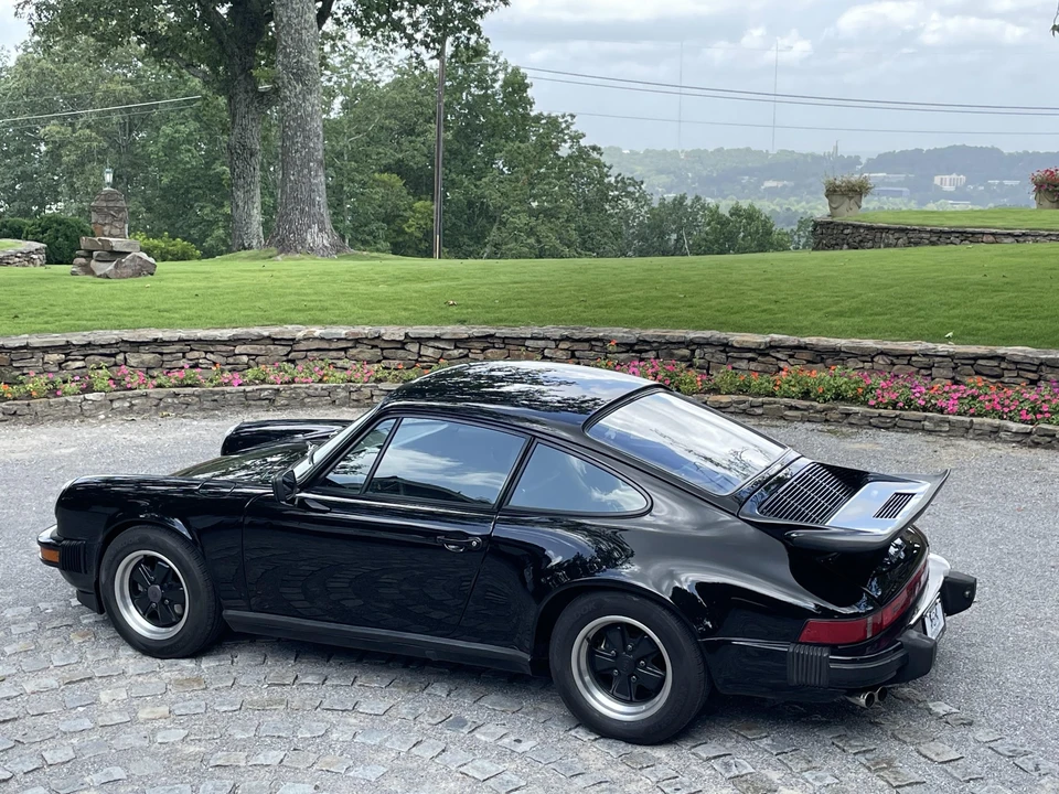 1976 Porsche 911 F-Body LWB - Image 16 of 31