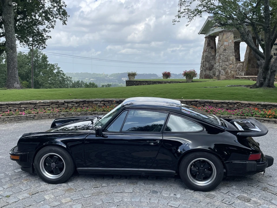 1976 Porsche 911 F-Body LWB - Image 15 of 31