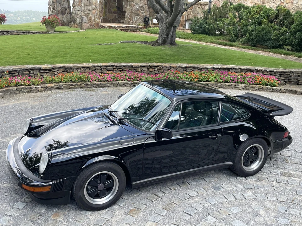 1976 Porsche 911 F-Body LWB - Image 10 of 31