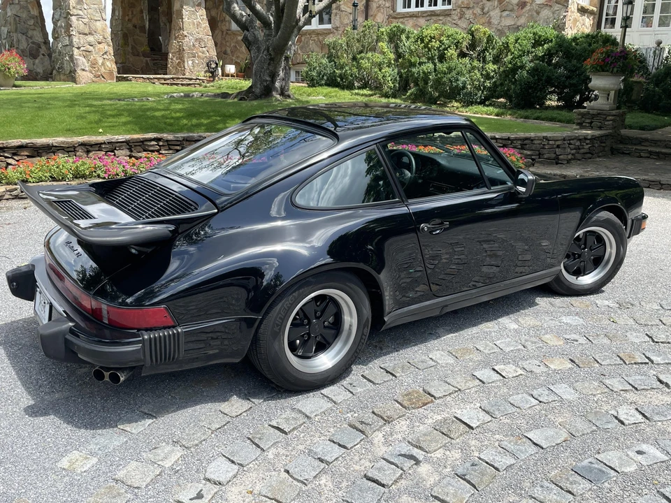 1976 Porsche 911 F-Body LWB - Image 29 of 31