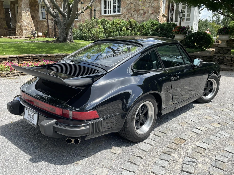 1976 Porsche 911 F-Body LWB - Image 27 of 31