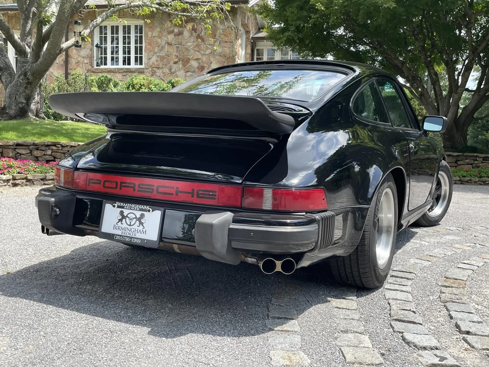 1976 Porsche 911 F-Body LWB - Image 23 of 31