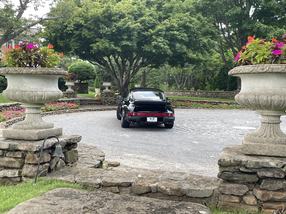 1976 Porsche 911 F-Body LWB - Image 22 of 31