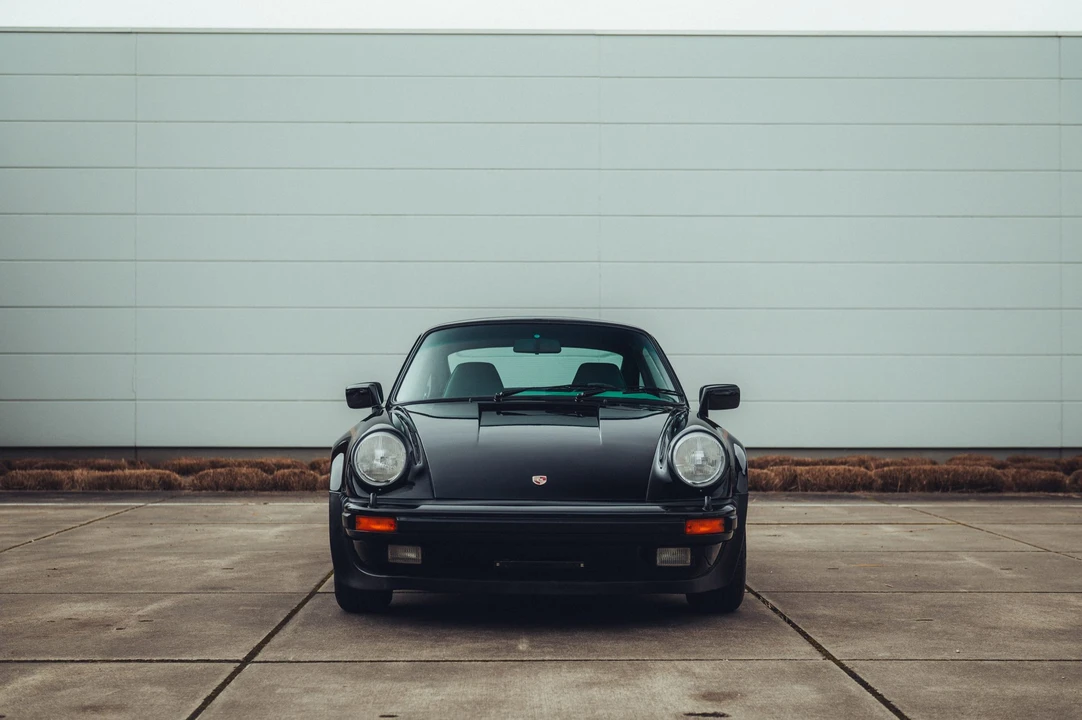 1976 Porsche 930 Turbo - Image 10 of 31