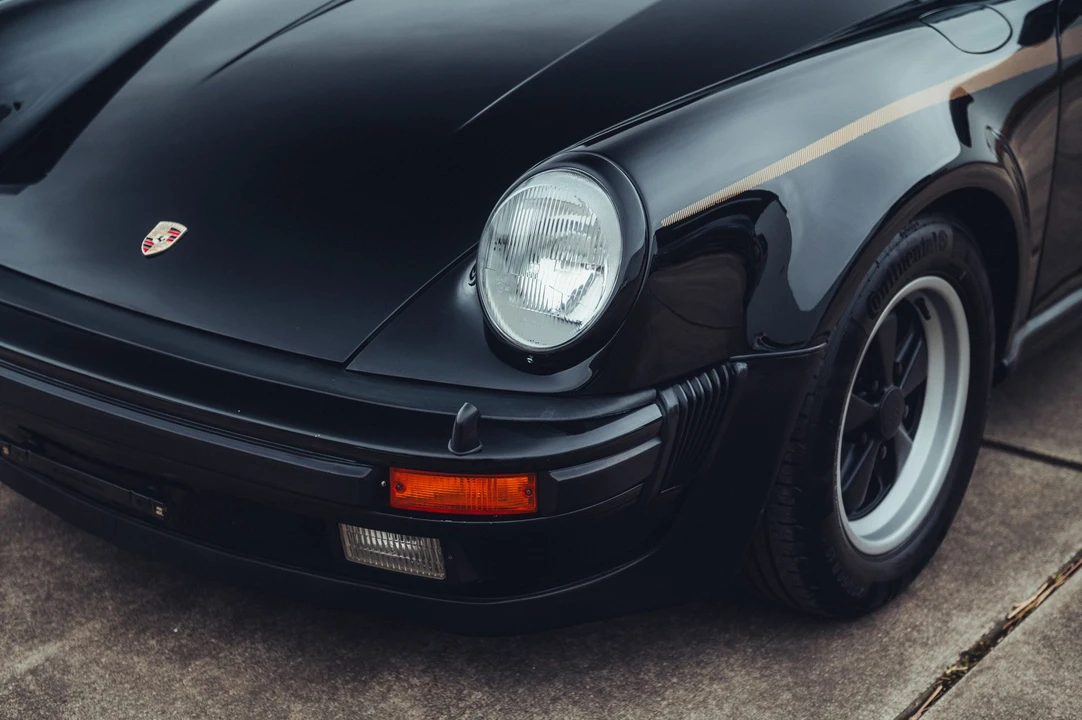 1976 Porsche 930 Turbo - Image 16 of 31