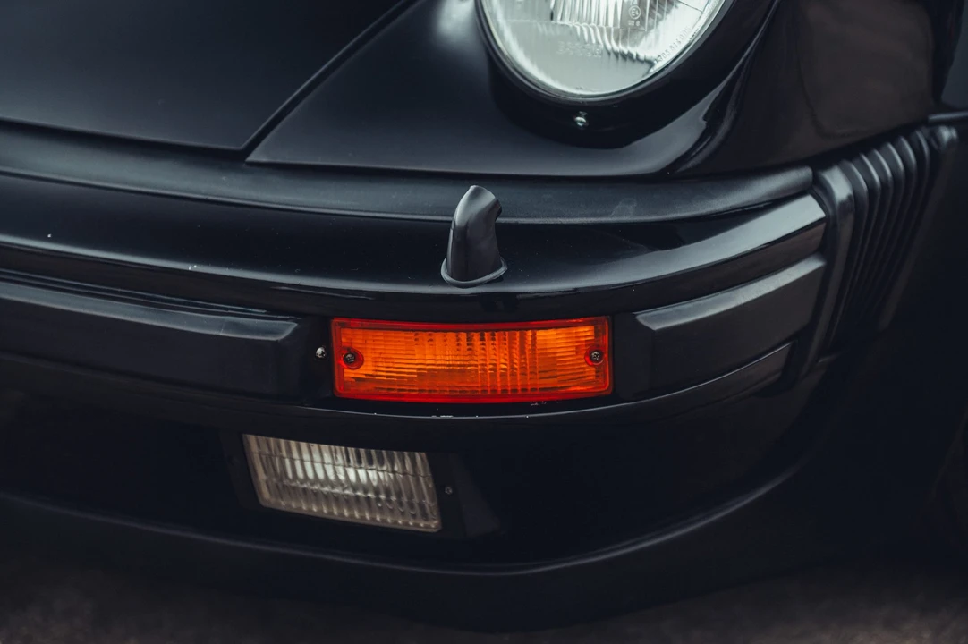 1976 Porsche 930 Turbo - Image 17 of 31