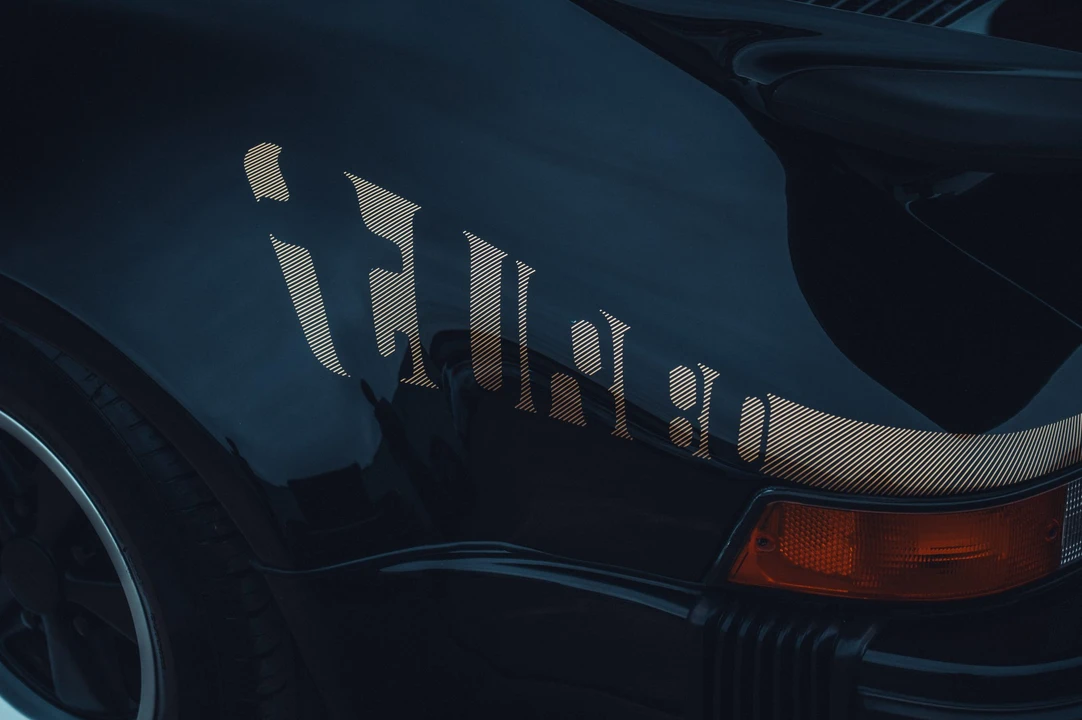 1976 Porsche 930 Turbo - Image 25 of 31