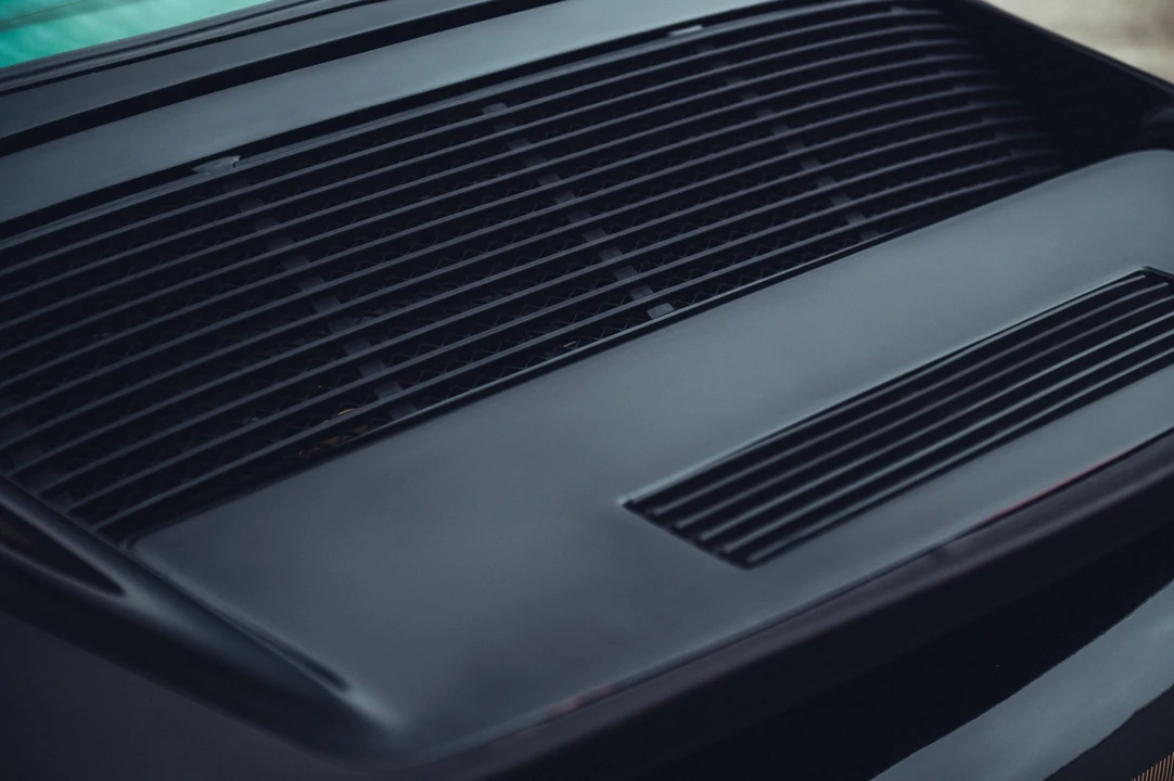 1976 Porsche 930 Turbo - Image 27 of 31