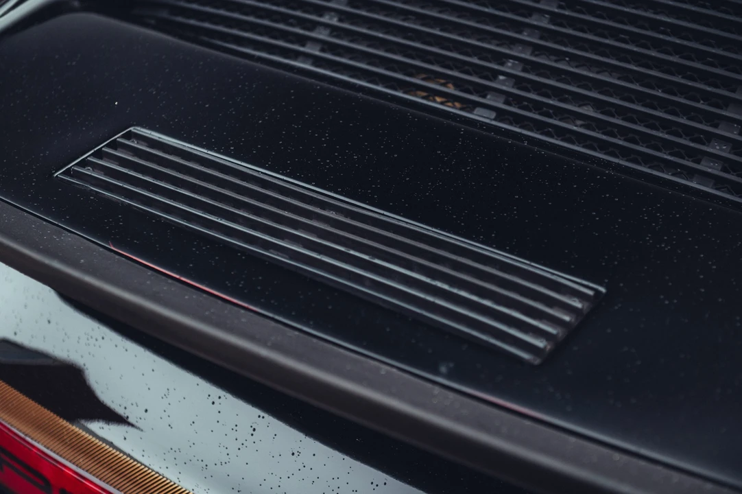 1976 Porsche 930 Turbo - Image 30 of 31