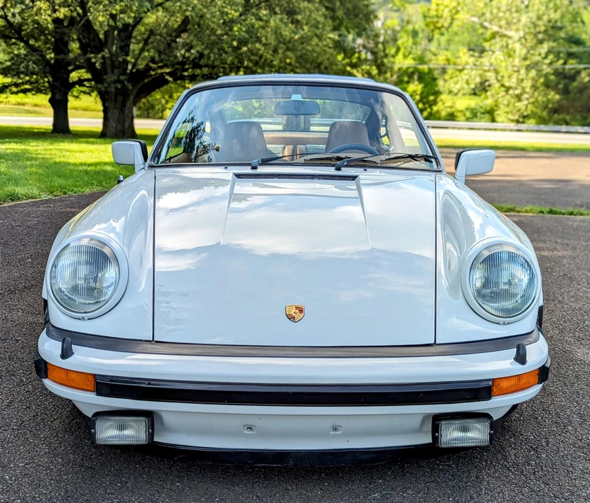 1976 Porsche 930 Turbo - Image 6 of 31