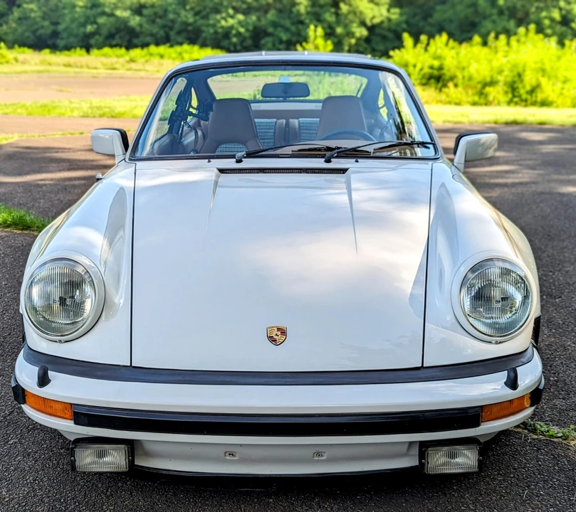 1976 Porsche 930 Turbo - Image 5 of 31