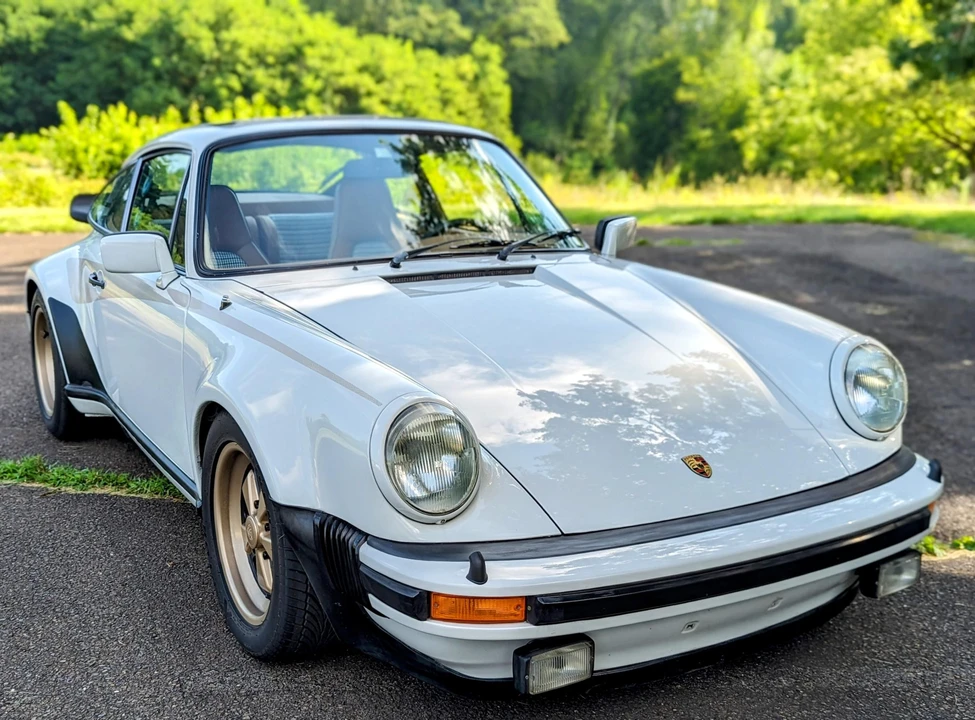 1976 Porsche 930 Turbo - Image 7 of 31