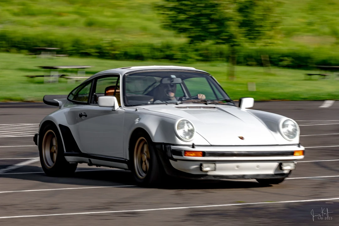 1976 Porsche 930 Turbo - Image 30 of 31