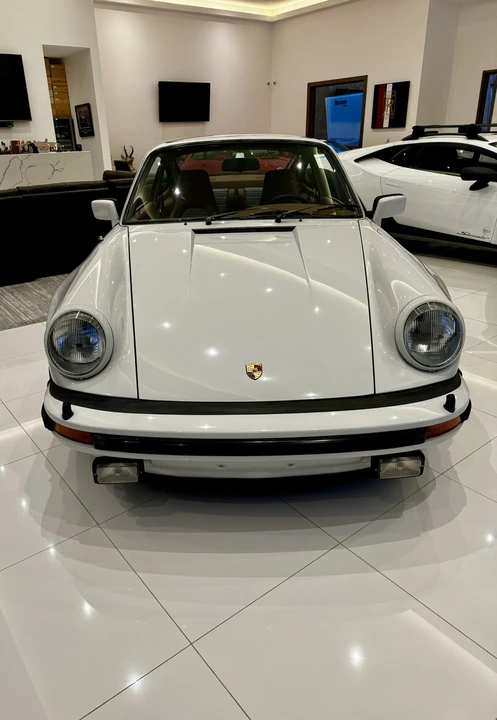 1976 Porsche 930 Turbo - Image 19 of 31