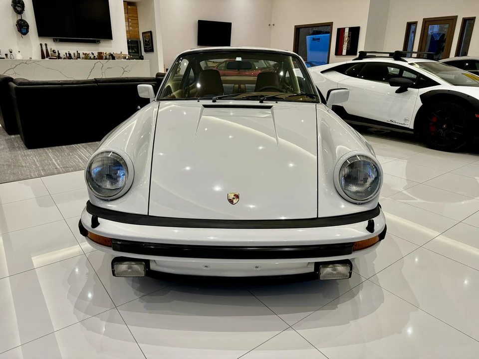 1976 Porsche 930 Turbo - Image 18 of 31