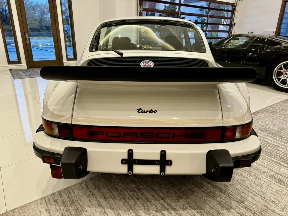 1976 Porsche 930 Turbo - Image 22 of 31