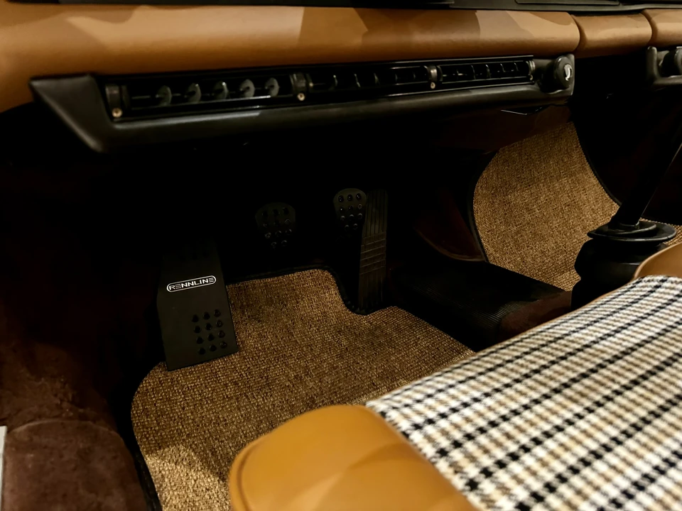 1976 Porsche 930 Turbo - Image 28 of 31