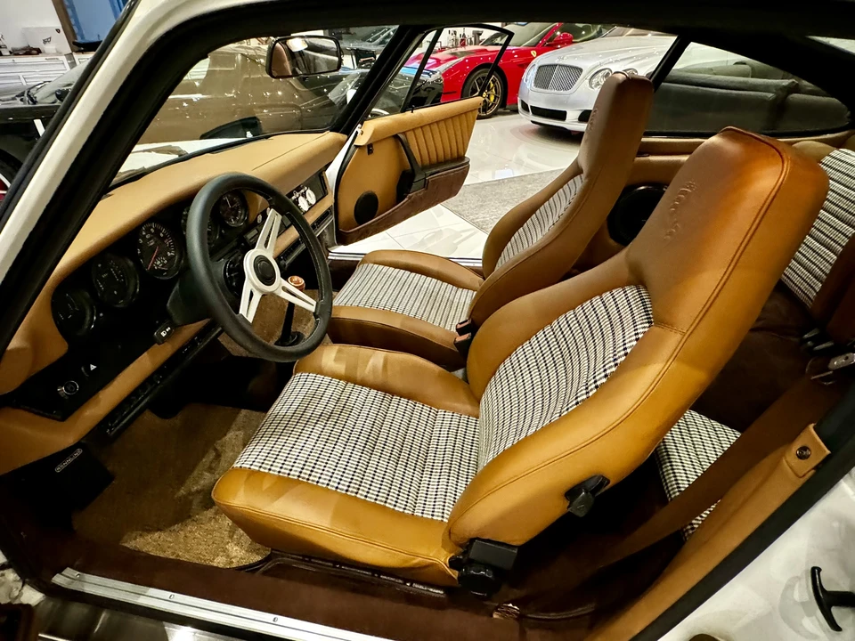 1976 Porsche 930 Turbo - Image 29 of 31