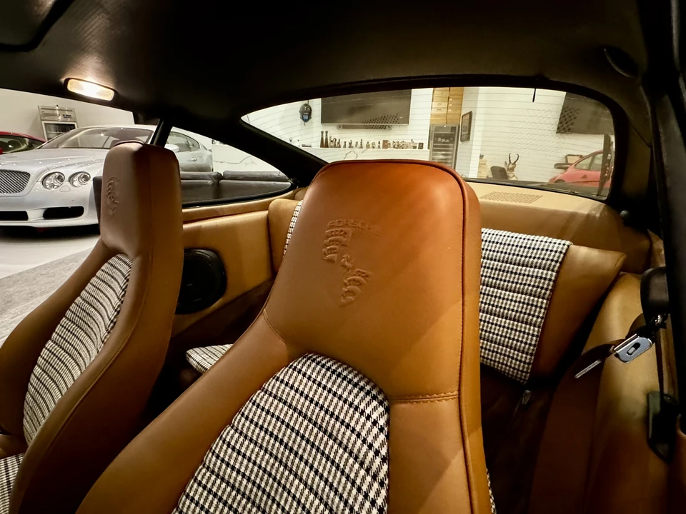 1976 Porsche 930 Turbo - Image 31 of 31
