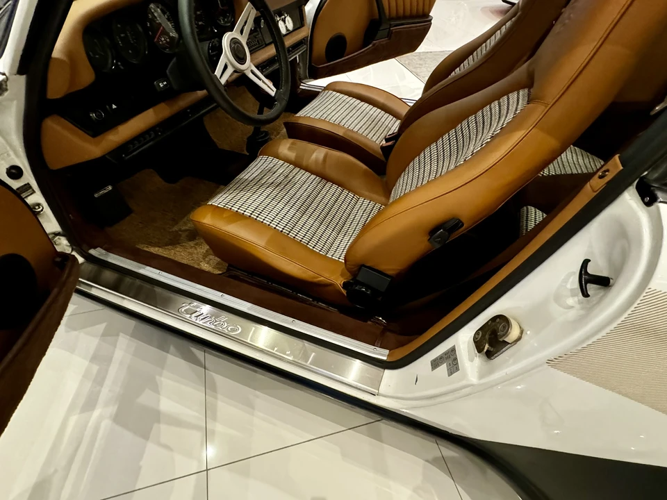 1976 Porsche 930 Turbo - Image 30 of 31