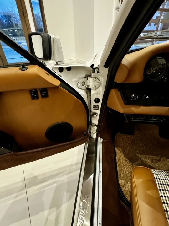 1976 Porsche 930 Turbo - Image 27 of 31