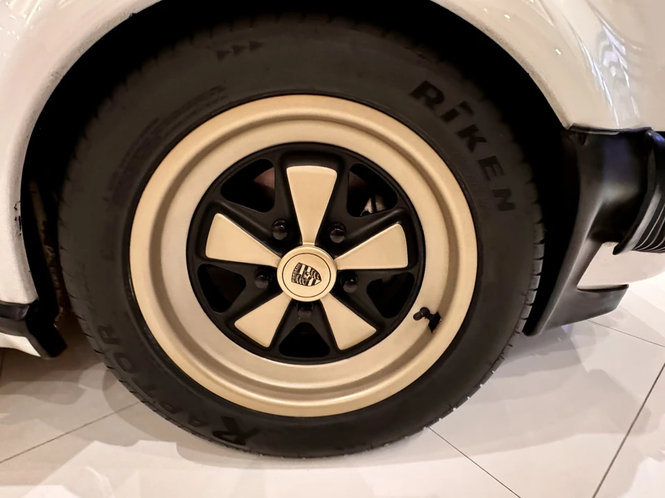 1976 Porsche 930 Turbo - Image 25 of 31