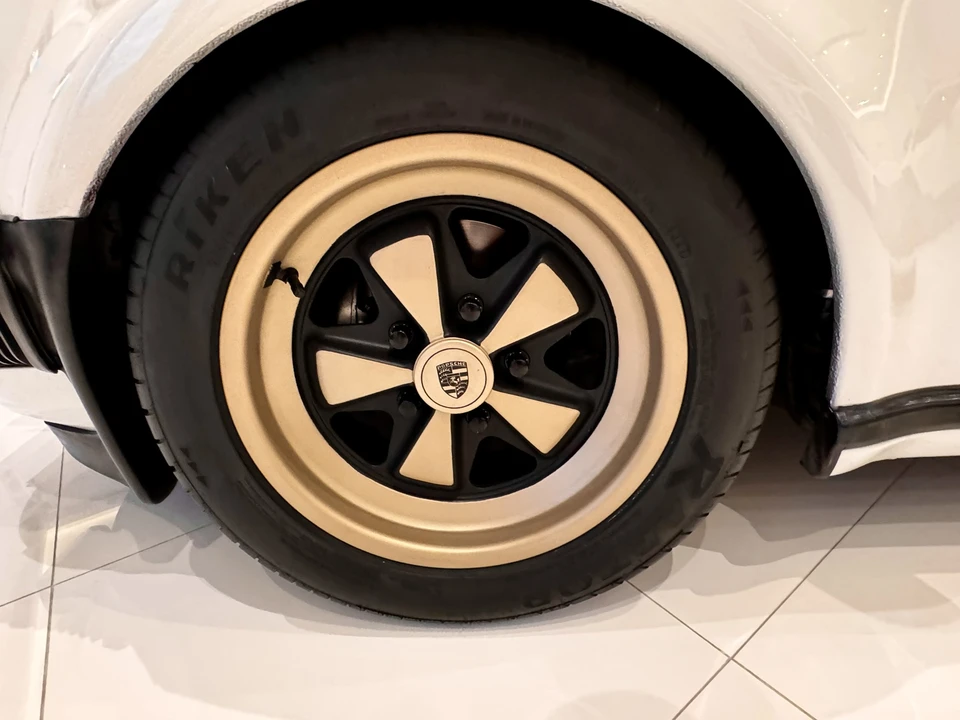 1976 Porsche 930 Turbo - Image 23 of 31
