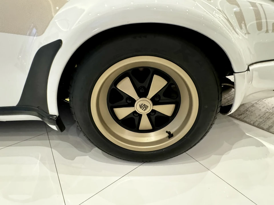 1976 Porsche 930 Turbo - Image 24 of 31