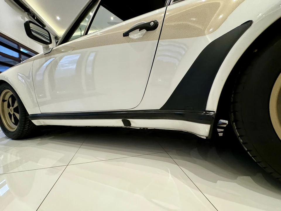 1976 Porsche 930 Turbo - Image 20 of 31