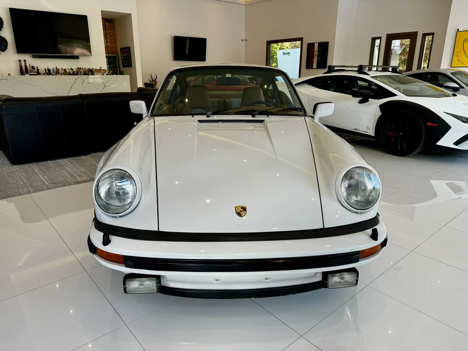 1976 Porsche 930 Turbo - Image 17 of 31